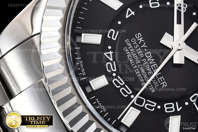 1007 ROLSKD010A – Skydweller ComfortFit 1025